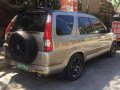 Honda CR-V 2006 for sale-1