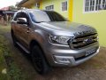 2017 Ford Everest Trend AT 4x2 -7