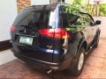 2012 Mitsubishi Montero Sport for sale-3