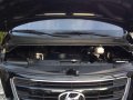 2016 Hyundai Grand Starex Tci for sale -1