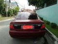 Mazda 323 Familia rayban gen 2 1996 Model-1