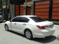 2010Mdl Honda Accord 3.5 V Top Of The Line-7