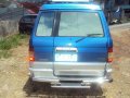 Mitsubishi Adventure super sport manual 2000 model-5