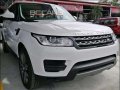 Brandnew 2018 Range Rover Sport Supercharged Gas-0