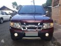 2013 Isuzu Sportivo X Automatic FOR SALE-1