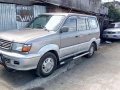 Toyota Revo GL DIESEL. MANUAL DIESEL. 2001 MODEL-2