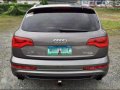 2013 Audi Q7 S Line Diesel 7 Seater -5