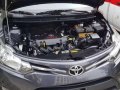 Toyota VIOS E 2016 for sale -6