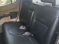 2013 Mitsubishi Strada for sale-5