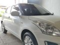 2017 Suzuki Swift for sale-0