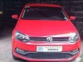 Volkswagen Polo 2015 for sale!-0