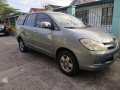 2007 Toyota Innova G Manual Diesel All Power-1