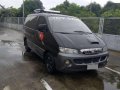2000 Hyundai Starex Turbo Intercooler Diesel-9