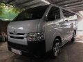 Toyota Hiace 2018 for sale-3