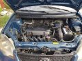 Toyota Vios 2005 Manual transmission-1