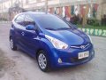 2014 Hyundai Eon gls top of the line -4