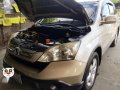 Honda Crv 2009 for sale-0