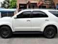 2015 Toyota Fortuner for sale-3