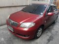 Toyota Vios 1.3e 2007 MT for sale -0