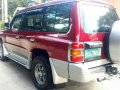 Mitsubishi Pajero 2006 for sale-6