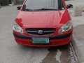 Hyundai Getz 2010 for sale-0