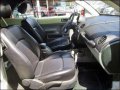 2005 Volkswagen New Beetle Convertbile-7