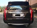  2016 Mitsubishi Montero GLS Premium 4x2-7
