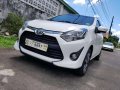 2017 Toyota Wigo G Matic AT for sale -0