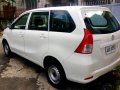 2014 Toyota Avanza for sale-4