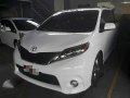 2018 Toyota Sienna for sale-10