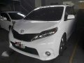 2018 Toyota Sienna for sale-0