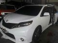 2018 Toyota Sienna for sale-8