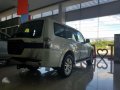 2019 Mitsubishi Pajero for sale -0