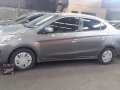 Mitsubishi Mirage 2016 for sale-2