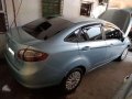 2012 FORD FIESTA FOR SALE-5