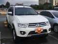 Mitsubishi Montero Sport 2014 for sale -5