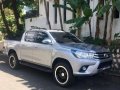 2016 Toyota Hilux for sale-0