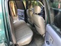 2001 Toyota Hilux SR5 diesel engine Top of the line-5