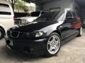 BMW 318i 2004 for sale-1