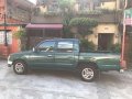 2001 Toyota Hilux SR5 diesel engine Top of the line-1