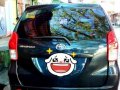 Toyota AVANZA 1.3 E manual 2014-1