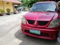 Mitsubishi Adventure 2004 for sale-0