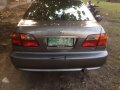 Honda Civic 2000 model FOR SALE-3