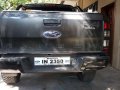 2017 Ford Ranger fx4 diesel automatic for sale -2