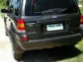 FORD Escape 20 XLS 2003 FOR SALE-4