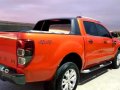 2013 Ford Wildtrack 4x4 MT FOR SALE-5