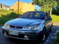 Honda Civic Vti vtect 1998 model All intact-0