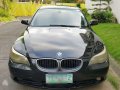 BMW E60 525i 2005 sale swap-7