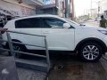 2016 Kia Sportage for sale-1