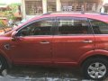 2008 Chevrolet Captiva Diesel 2.0 AWD ( 4x4 )-3
